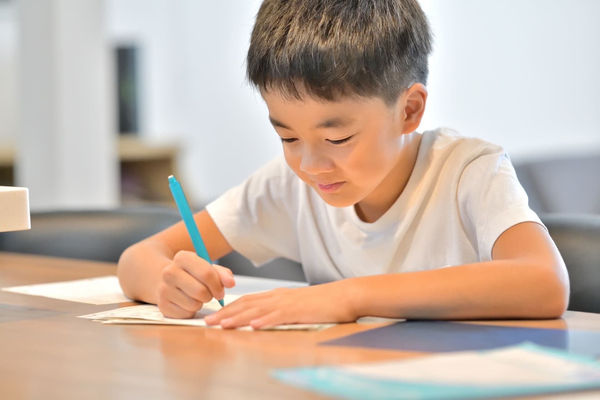小学生